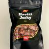 Jerky Natur 50g - sušené hovězí maso